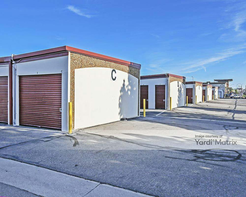 Security Public Storage 1090 Leisure Town Road, Vacaville RentCafe